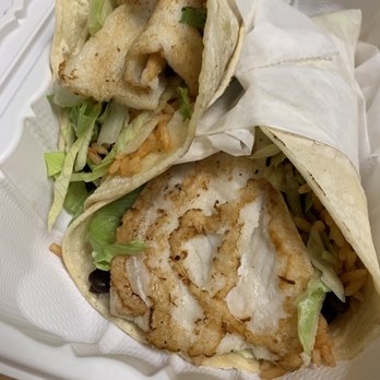 Sonoma Taco Shop - Mexican Near Me - San Rafael, California