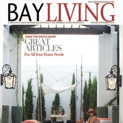 Bay lLving Magazine