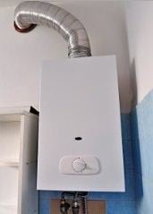 Slide of J L Leclerc Plumbing Heating and Gasfitting