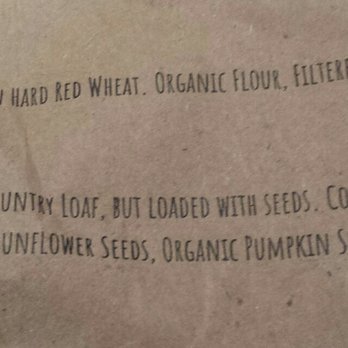 Lodge Bread - Only the best ingredients! - Bakeries Near Me - Los Angeles, California Lodge Bread - Only the best ingredients! - Bakeries Near Me - Los Angeles, California