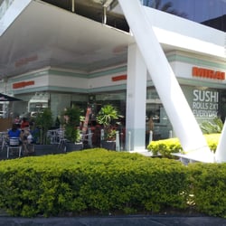 Mirai Sushi Bar - Mirai Contry