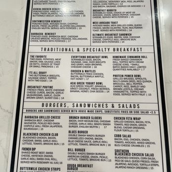 Brunch House - Menu - Breakfast & Brunch Near Me - Muskegon, Michigan Brunch House - Menu - Breakfast & Brunch Near Me - Muskegon, Michigan