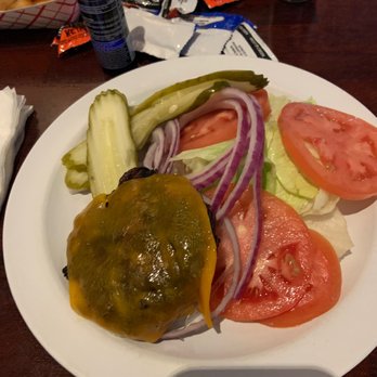 The Butcher Shop Steakhouse - Steak burger, no bun for me - Steakhouses Near Me - Memphis, Tennessee The Butcher Shop Steakhouse - Steak burger, no bun for me - Steakhouses Near Me - Memphis, Tennessee