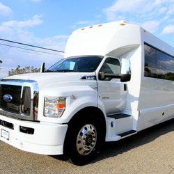 Heaven On Wheels Limousines