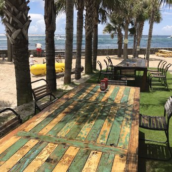 The Gulf - Burgers Near Me - Orange Beach, Alabama The Gulf - Burgers Near Me - Orange Beach, Alabama