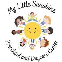 My Little Sunshine Preschool And Daycare Center - Preschool logo