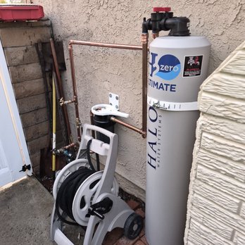 Lvl Up Plumbing - Water Heater Installation/Repair Near Me - Ontario, California Lvl Up Plumbing - Water Heater Installation/Repair Near Me - Ontario, California