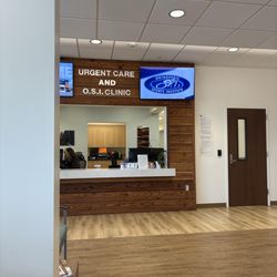 Orthopedic Sports Institute