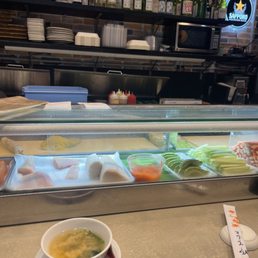 Miso Soup