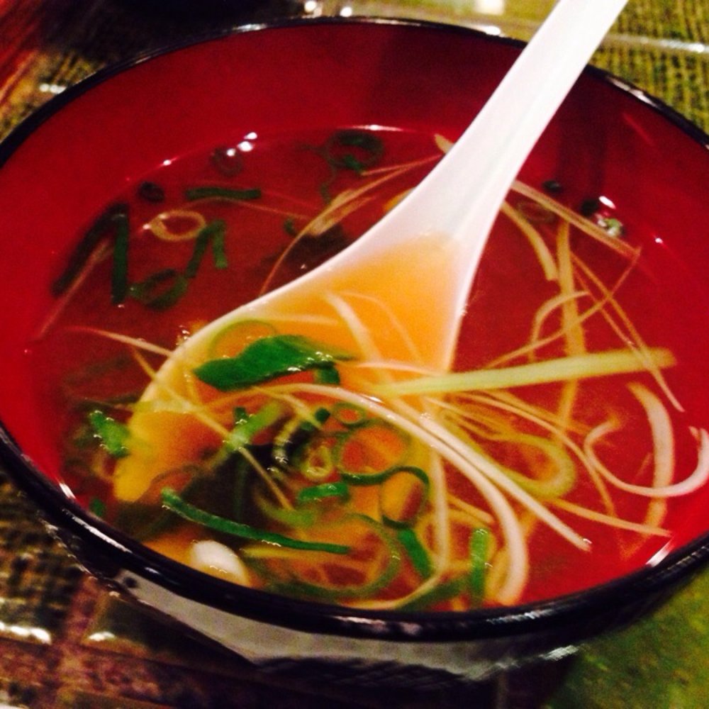 Yebisu Izakaya - Miso - Sushi Bars Near Me - Sydney, NSW