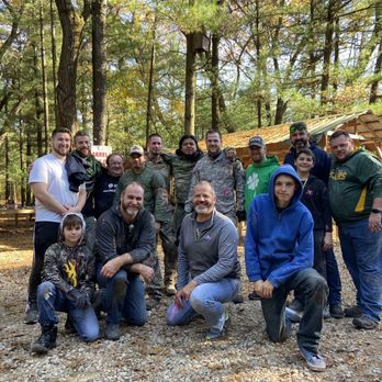 Apocalypse Paintball - Paintball Near Me - Poynette, Wisconsin
