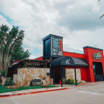 Tacos Kchetes Sports Bar - Sports Bars Near Me - Dallas, Texas