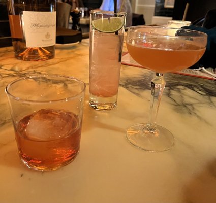 Brasserie Cognac Midtown East by null