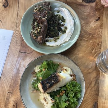 Little - Lamb & Grouper - Breakfast & Brunch Near Me - Fort Collins, Colorado