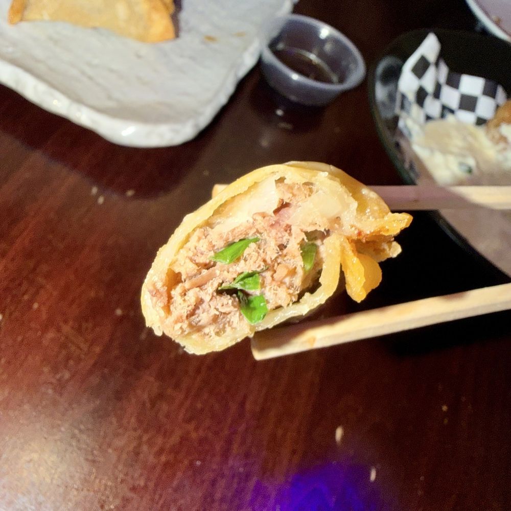 Kamitoku - Home Made Crispy Deep Fried Gyoza - Ramen Near Me - Honolulu, Hawaii Kamitoku - Home Made Crispy Deep Fried Gyoza - Ramen Near Me - Honolulu, Hawaii
