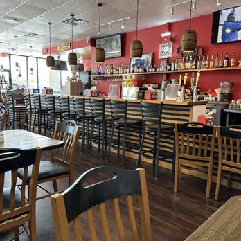 Smoke'N Ash BBQ - Barbeque Near Me - Arlington, Texas