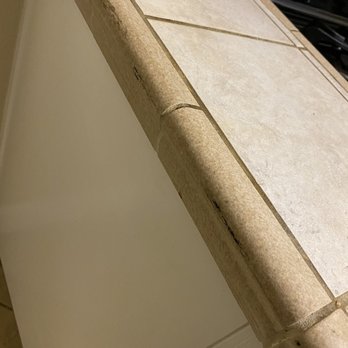 Top2Bottom Cleaning - Side of kitchen countertop (This was on my "priority list") - Office Cleaning Near Me Top2Bottom Cleaning - Side of kitchen countertop (This was on my "priority list") - Office Cleaning Near Me