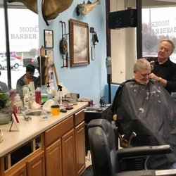 Modern Barber Shop - Modern Barber Shop has move to w323 Memorial Ave Lynchburg, Va. Doug Pickeral