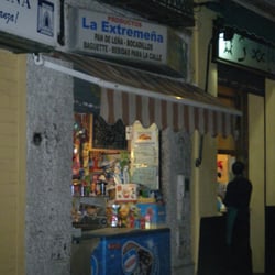 La Extremeña