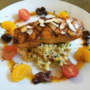 Gryphon Tea Room - Tea Rooms Near Me - Savannah, Georgia