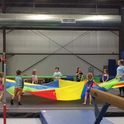 All-Star Academy Gymnastics