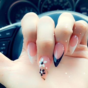 Central Nails - Nail Salons Near Me - Phoenix, Arizona