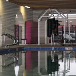 Fitness System