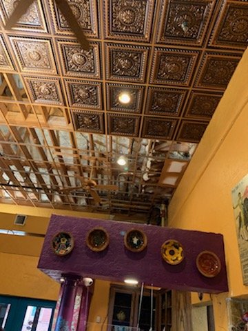 Slide of Benny's Best Construction Services