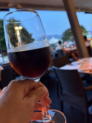 Waterbar & Grill Steakhouse by null