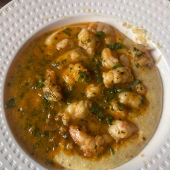 Pennyroyal Station - Shrimp and Grits - Comfort Food Near Me - Mount Rainier, Maryland Pennyroyal Station - Shrimp and Grits - Comfort Food Near Me - Mount Rainier, Maryland