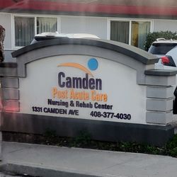 Camden Post Acute Care