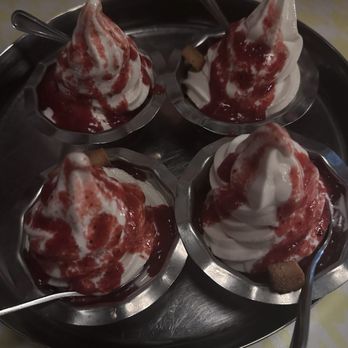 Laser Wolf - Ice cream - Middle Eastern Near Me - Philadelphia, Pennsylvania