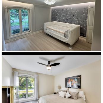HouseMaster - Bedroom remodeling - General Contractors Near Me - Buffalo Grove, Illinois HouseMaster - Bedroom remodeling - General Contractors Near Me - Buffalo Grove, Illinois