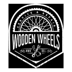 Wooden Wheels Service and Repair