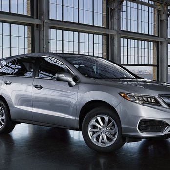 Buerkle Acura - 2017 Acura RDX - Auto Repair Near Me - Brooklyn Park, Minnesota Buerkle Acura - 2017 Acura RDX - Auto Repair Near Me - Brooklyn Park, Minnesota