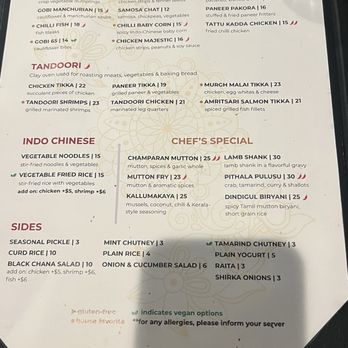 Namaste Nola - Menu - Indian Near Me - New Orleans, Louisiana Namaste Nola - Menu - Indian Near Me - New Orleans, Louisiana