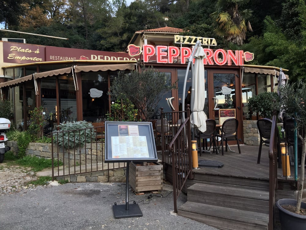 PEPPERONI 16 Photos 405 avenue du Maréchal Juin, Mougins, Alpes