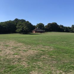 King George's Park