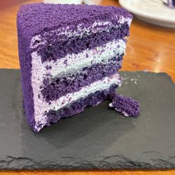 Denny's - Ube Overload