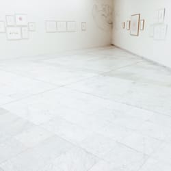 Stavanger Kunstmuseum - Marit Victoria Wulff Andreassen with "Trough the woods"