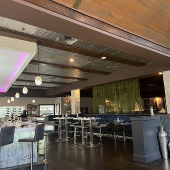Nara Cuisine & Lounge - Interior - Middle Eastern Near Me - Duluth, Georgia Nara Cuisine & Lounge - Interior - Middle Eastern Near Me - Duluth, Georgia