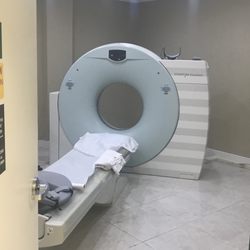 Vital Imaging Center- Homestead Center