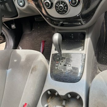 Complete Detailers - Before - Auto Detailing Near Me - Farmingdale , New York Complete Detailers - Before - Auto Detailing Near Me - Farmingdale , New York