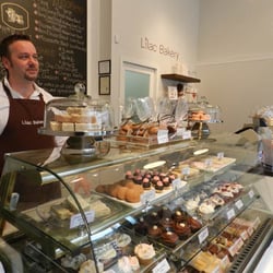 Lilac Bakery