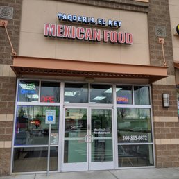 Taqueria El Rey Taqueria El Rey