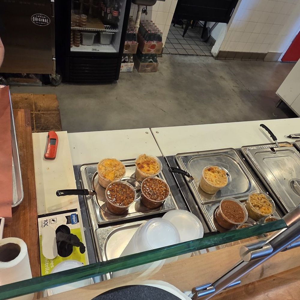 Belly Barbecue - Meal Prep - Barbeque Near Me - Folsom, California