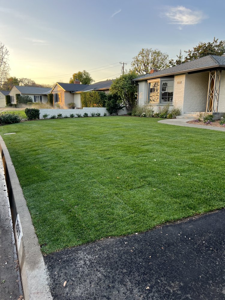 DLT Landscape & Maintenance