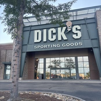 DICK'S Sporting Goods - Dick's Sporting Goods by Top Golf/Thornton - Sports Wear Near Me - Thornton, Colorado DICK'S Sporting Goods - Dick's Sporting Goods by Top Golf/Thornton - Sports Wear Near Me - Thornton, Colorado