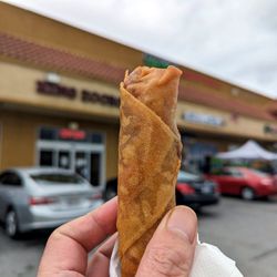 King Eggroll