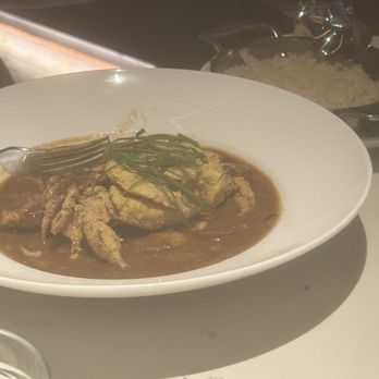 Winsome Prime - Gumbo - Steakhouses Near Me - Houston, Texas Winsome Prime - Gumbo - Steakhouses Near Me - Houston, Texas